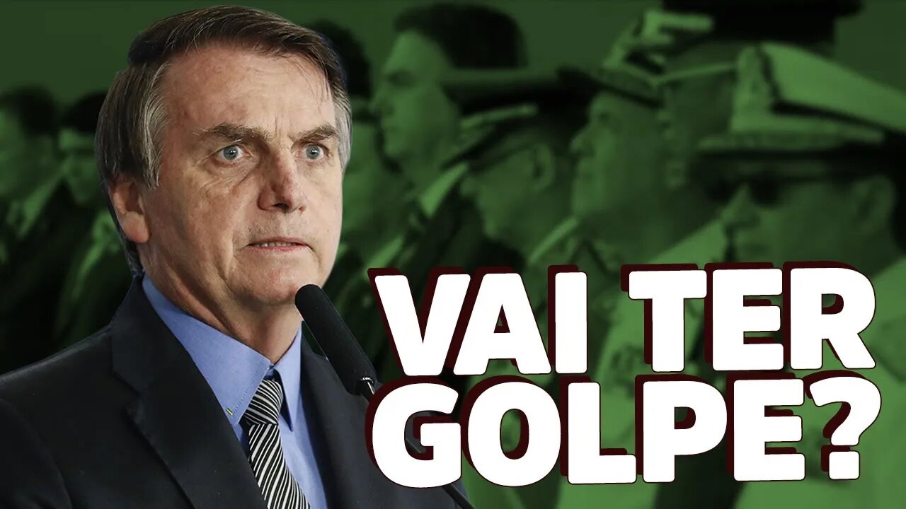 ACABOU! BOLSONARO VAI ACABAR COM A PATIFARIA