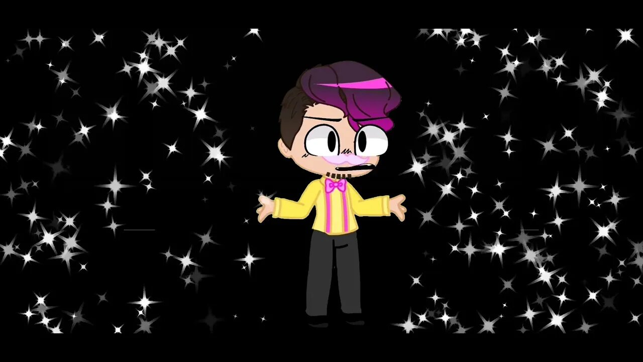 Sugar Crash - Wilford Warfstache