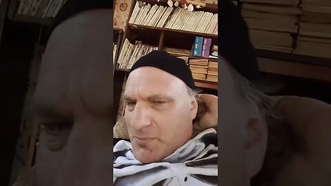 Why would you waste your time watching and commenting on a channel you don't like