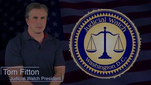 Tom Fitton says Trump didn’t engage in incitement, so I don’t see these hearings going anywhere