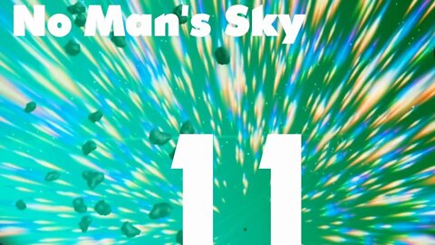 No Man's Sky Episode 11: Equipment Management