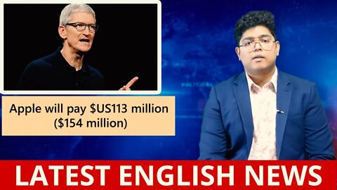 Latest/Breaking News in English by Vishal Venkatesh | Varun Tiwari