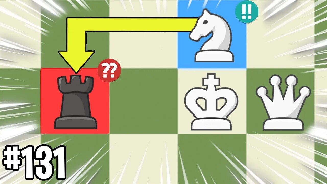 Chess Memes | When Pinning GOES WRONG