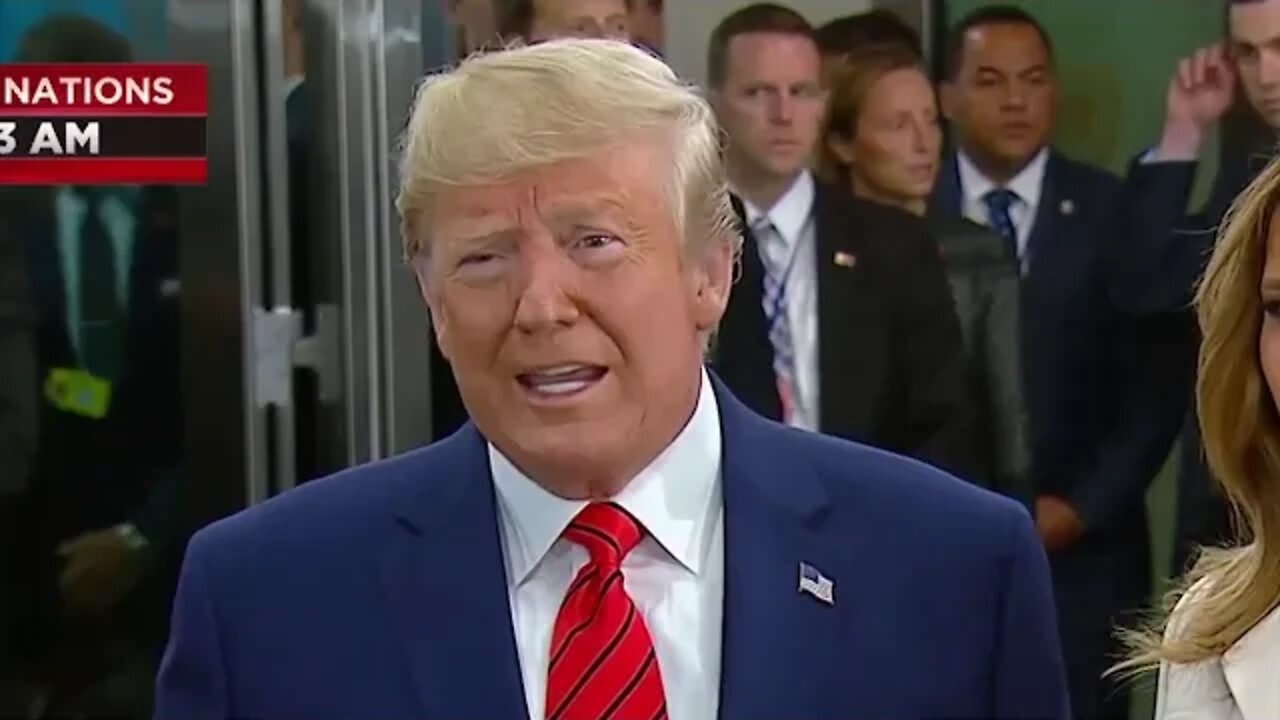 👀 BREAKING: Transcript Shows Trump Did Nothing Wrong 😲😲😲