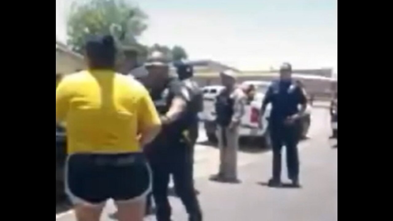 UVALDE A YEAR LATER: MAKING AN INCREDIBLY DUMB NARRATIVE EVEN DUMBER