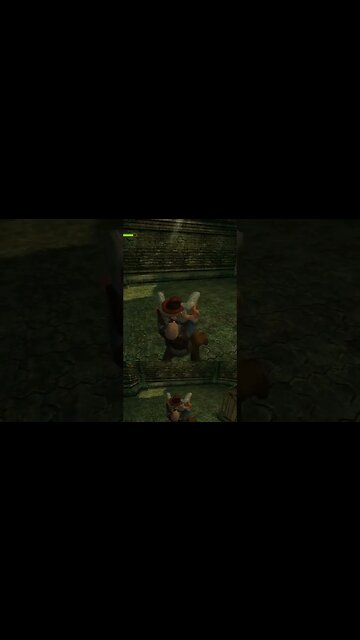 O Pai de Lara Croft e Nathan Drake. Indiana Jones and the Emperor's Tomb.