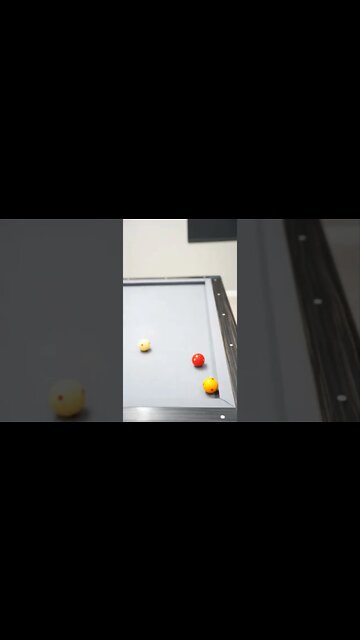 Go home cue ball you're drunk 😂😂