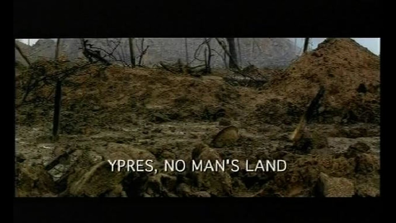 No Man's Land (2002, World War I short film)