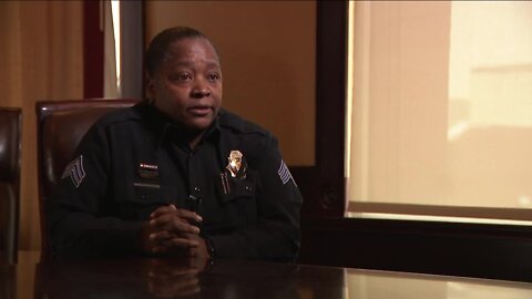 Complaint: Sergeant alleges 'systemic patterns and practices of discrimination' within Denver PD