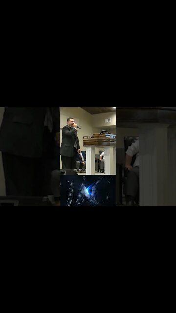 I want to live in that liberated life - Senior Pastor Michael Orten #upci #apostolic #pentecostal