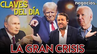 Claves del día: La gran crisis de los ATACMS, el apocalipsis que teme Suecia y Milei se planta