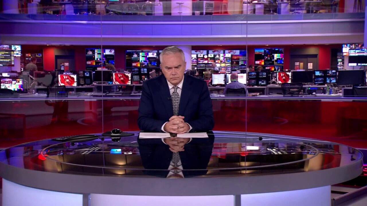 We Interrupt This Broadcast