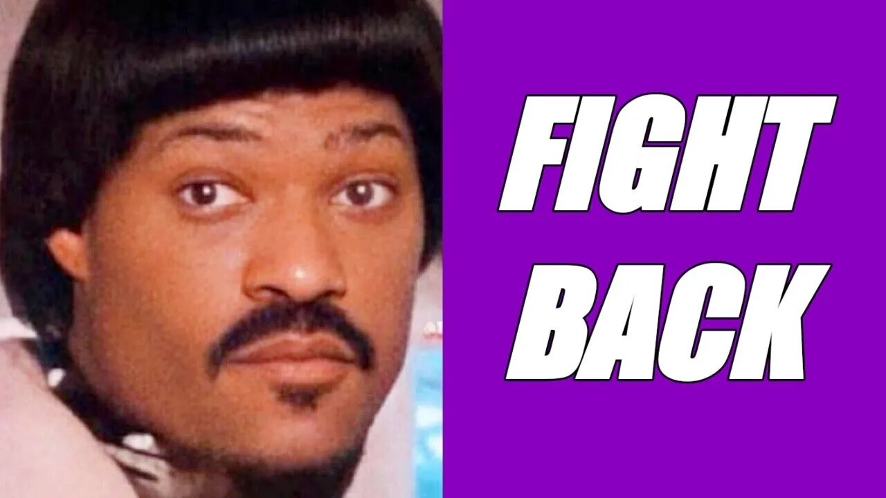 Should Men HIT Women Back?