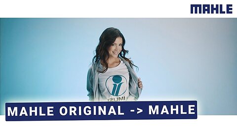 MAHLE ORIGINAL becomes MAHLE