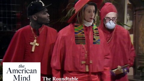 The Woke Inquisition | The Roundtable Ep. 21 by The American Mind