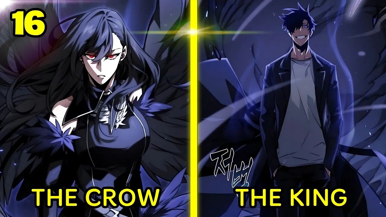 [16] He Was Betrayed And Died Then A Crow Gave Him A Second Chance And Reincarnated - Manhwa Recap