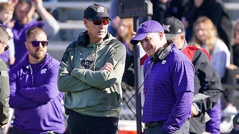 Daily Delivery | Kansas State takes care of business, climbs Big 12 standings