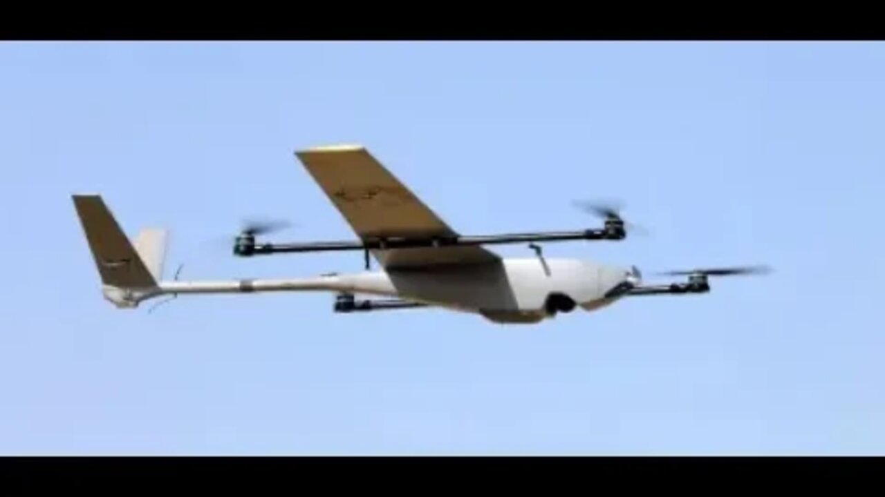 Irã rejeita acusação dos EUA sobre fornecimento de drones à Rússia para guerra na Ucrânia