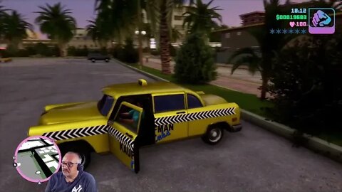 GTAVC DE EP 5