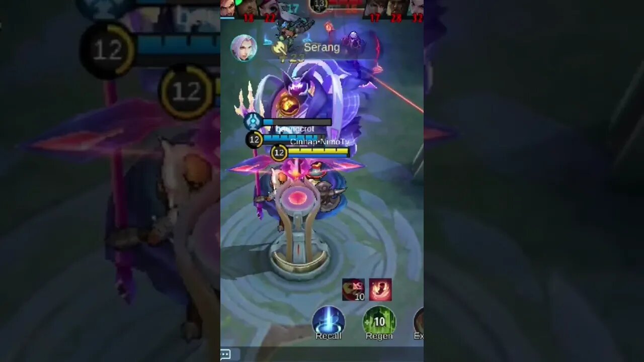 gameplay harley