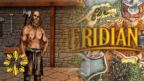 🔴 LIVE » MERIDIAN 59 » TWO LEVERS AND A DOOR >_< [4/3/23]
