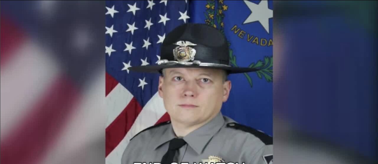 Fundraiser and procession scheduled for fallen Trooper Micah May