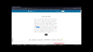 Session 5: Metagame (paint, typing, aimtraining) - - part 4