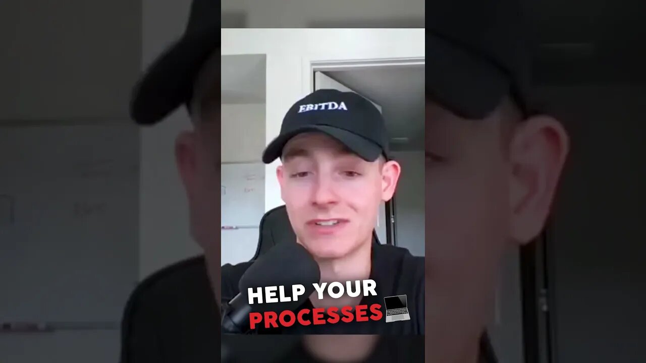 How to be More Efficient as a Business Owner | #shorts