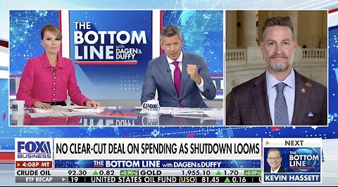 Joining the Bottom Line to Discuss Hunter Biden's Lawsuit Against the IRS