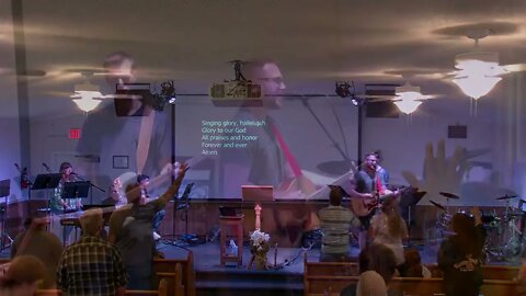 Calvary Chapel Of Manassas - Wednesday Evening Worship