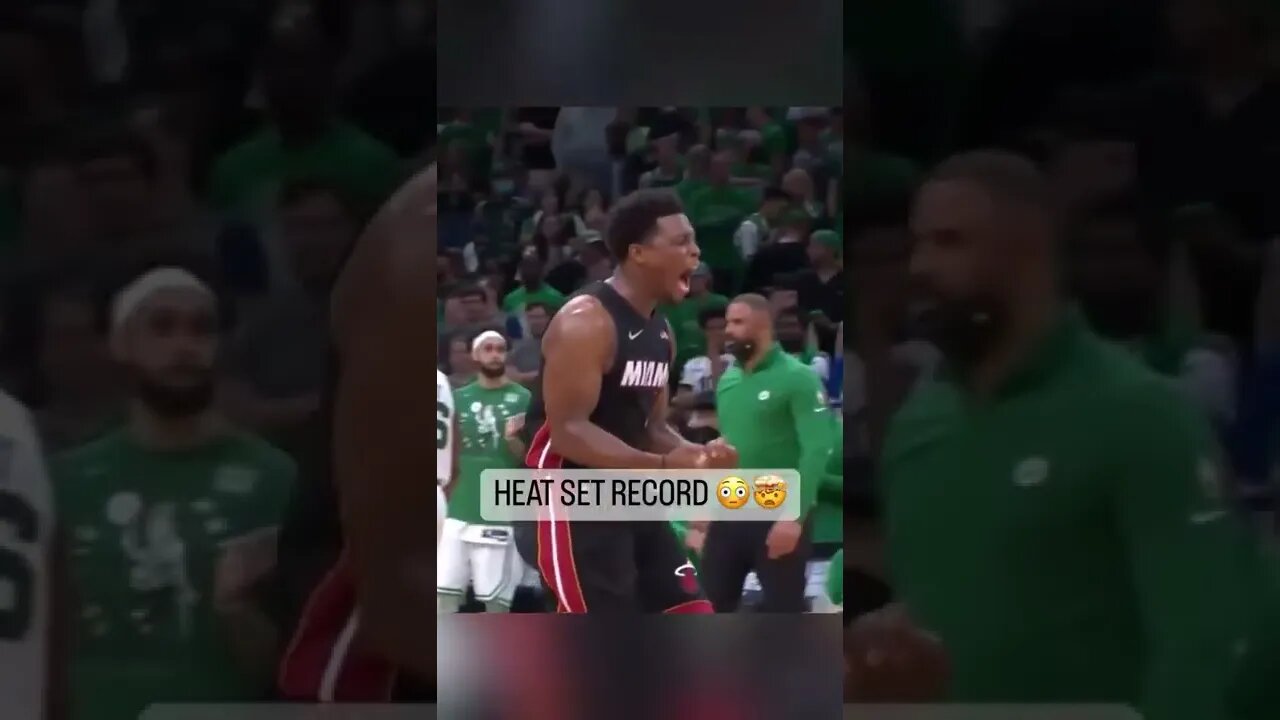 HEAT GET PLAYOFF RECORD 19 STEALS TAKE 2 1 SERIES LEAD