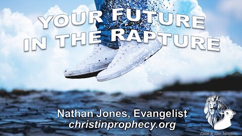 Your Future in the Rapture