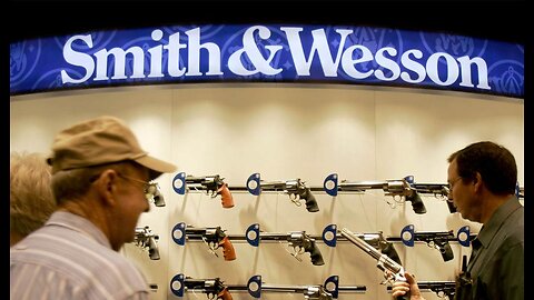 Catholic Nuns Suing Smith & Wesson Over AR-15 Productions and Sales