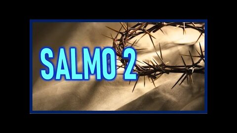 SALMO 2