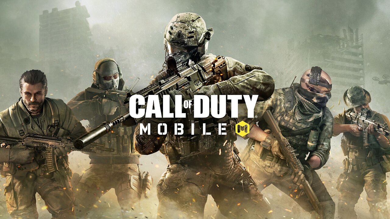 Call Of Duty || Gameplay🔥 || One Man Army || Victory🔥