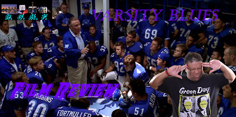 Varsity Blues Film Review