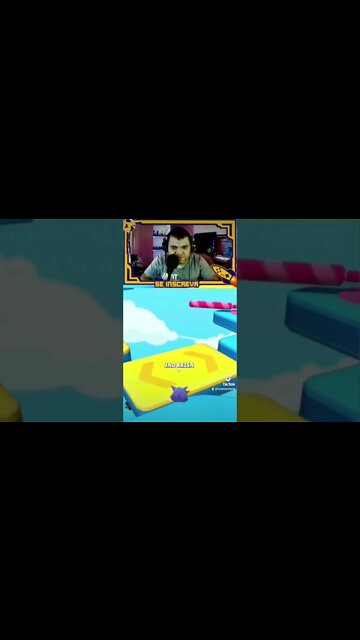 LIVE ÁS 22 HRS. STUMBLEGUYS POKEMON #cosmiconerd #stumbleguys