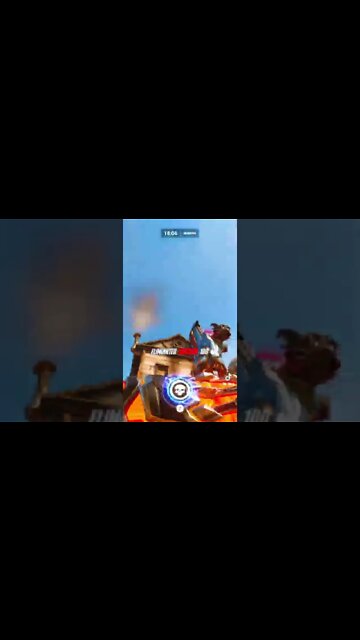 Crazy Overwatch Game Mode / Overwatch 2 Beta Waiting Room 58