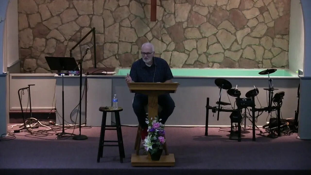 Daniel 2 pt2 - Daniel 3
