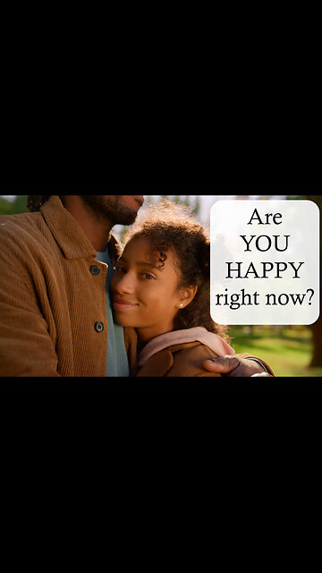 Emotional Intelligence | Are YOU HAPPY right now ?
