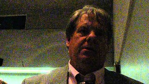 John Weston comments on the FSU GOP debate 7 24 12