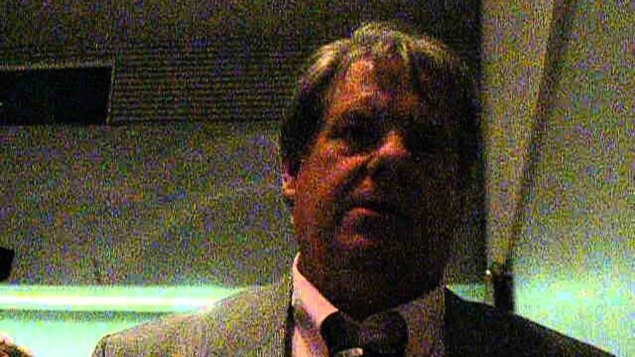 John Weston comments on the FSU GOP debate 7 24 12