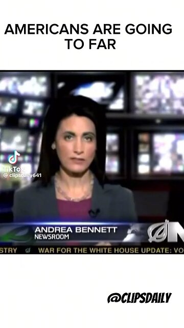 Stay Away From This American Company