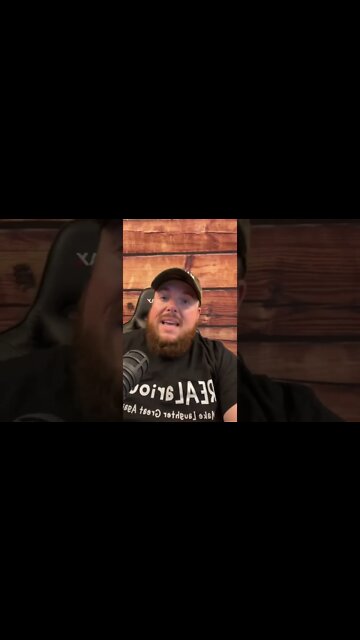 Here’s Your Dose Of REALarious…🤔🤔🤔 with @Half Glass of Cyanide