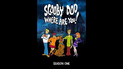 Scooby 4