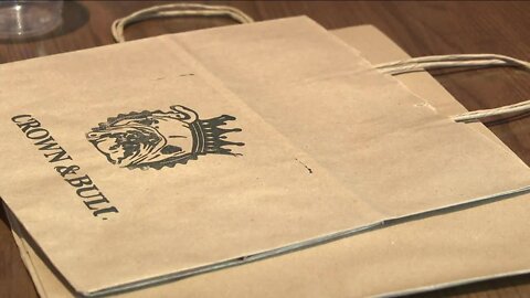 Dunedin restaurants team up to go green