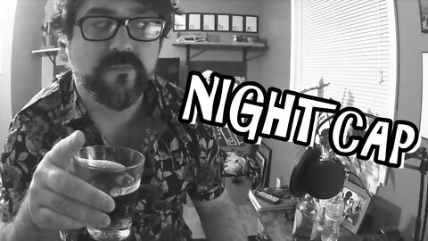 NIGHTCAP (04/19/2021) - Are You Smarter Than a White Boy Summer?