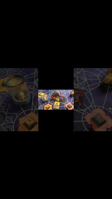 #Pisces- Tarot- Reading- for- the- week- of- Oct- 24th- 2022- #Shorts- #Weekly