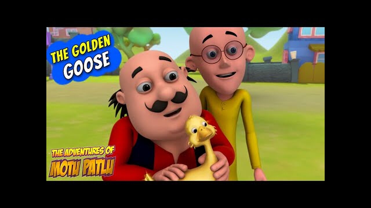 Motu Patlu in English | Kids Animation | Cartoon for Kids |Old Car Auction