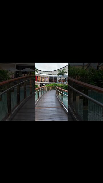 Pacific Fair Shopping Centre